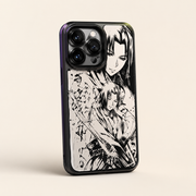 Anime Naruto Phone Case - iPhone