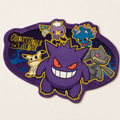 Phantom Crew Rug