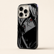 Naruto Phone Case - iPhone