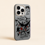 Naruto Phone Case - iPhone