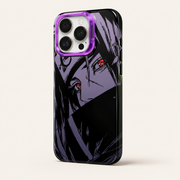 Naruto Phone Case - iPhone