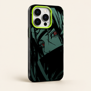 Naruto Phone Case - iPhone
