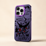 Naruto Phone Case - iPhone