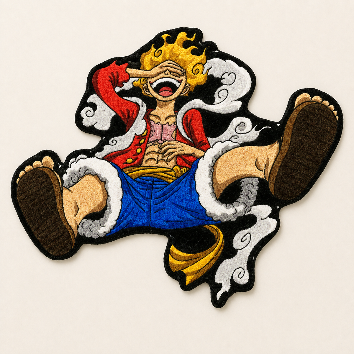 Wild Bounty Rug