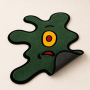 Melt Monster Rug