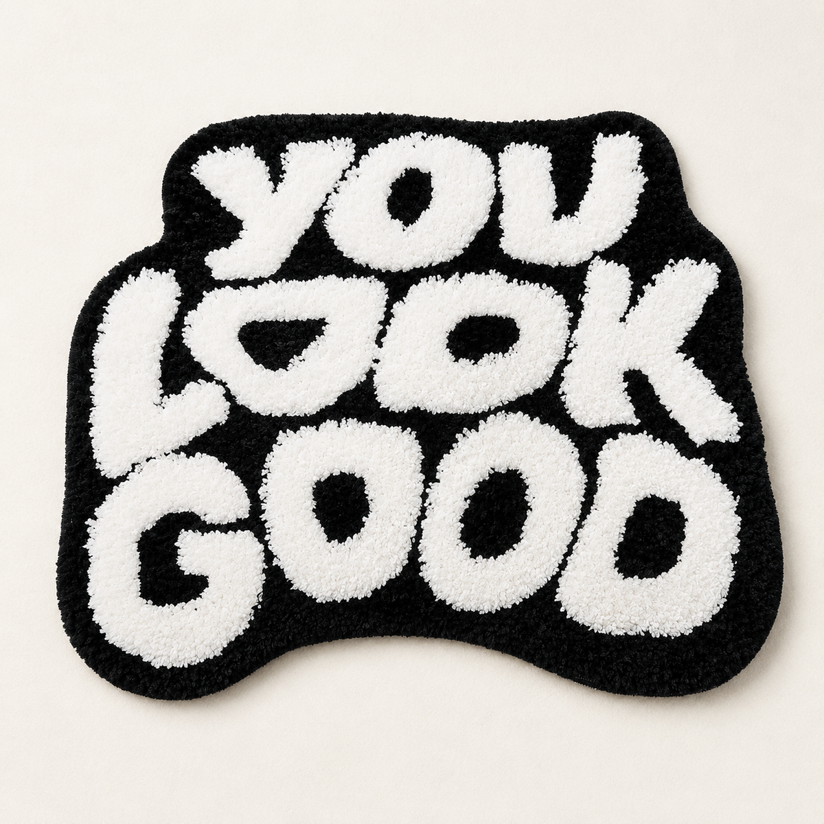 Look Good Rug