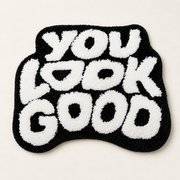 Look Good Rug