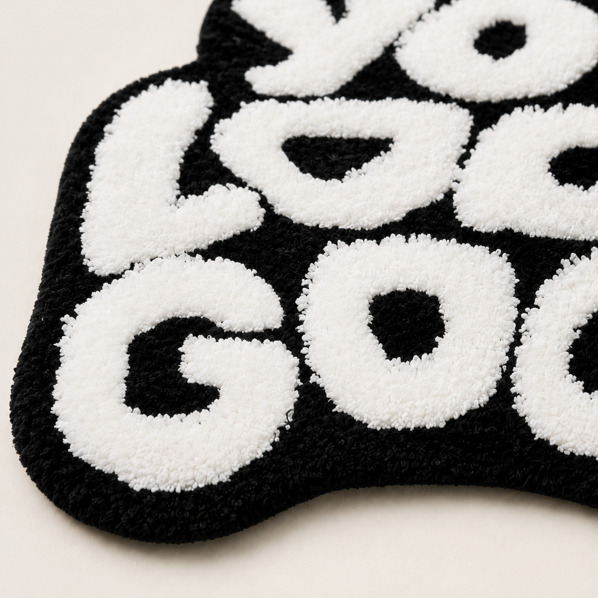 Look Good Rug