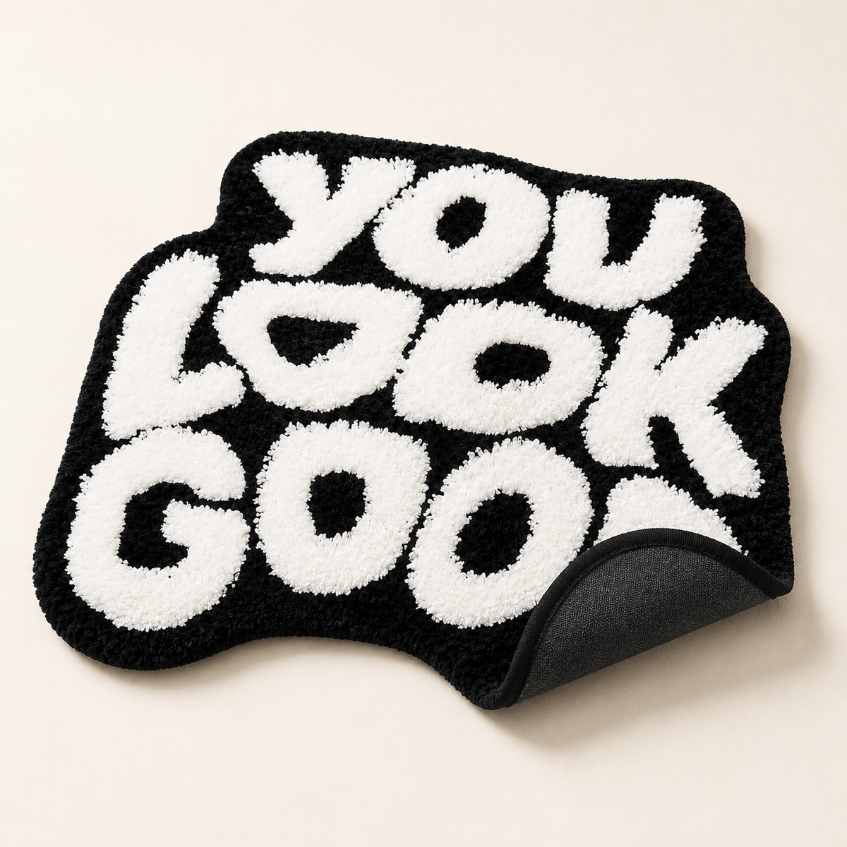 Look Good Rug