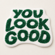 Look Good Rug