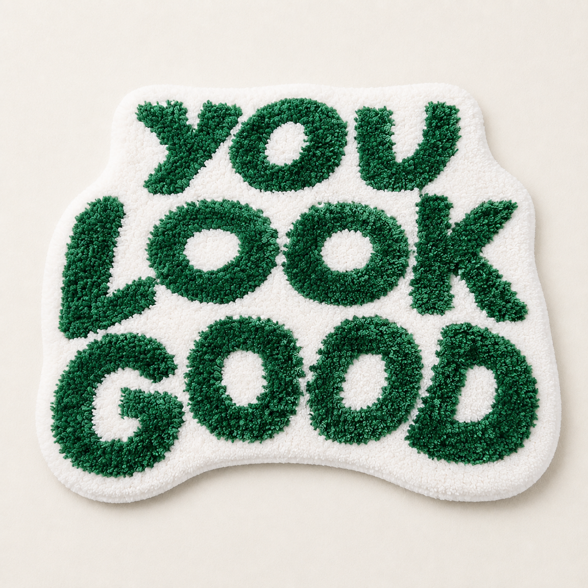 Look Good Rug