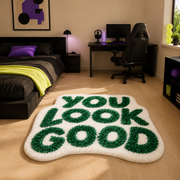 Look Good Rug