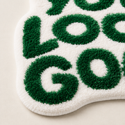 Look Good Rug