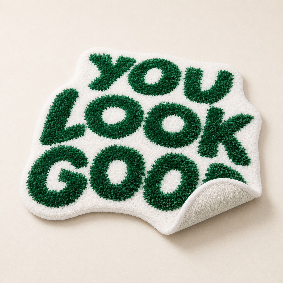 Look Good Rug