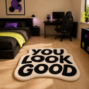 Look Good Rug