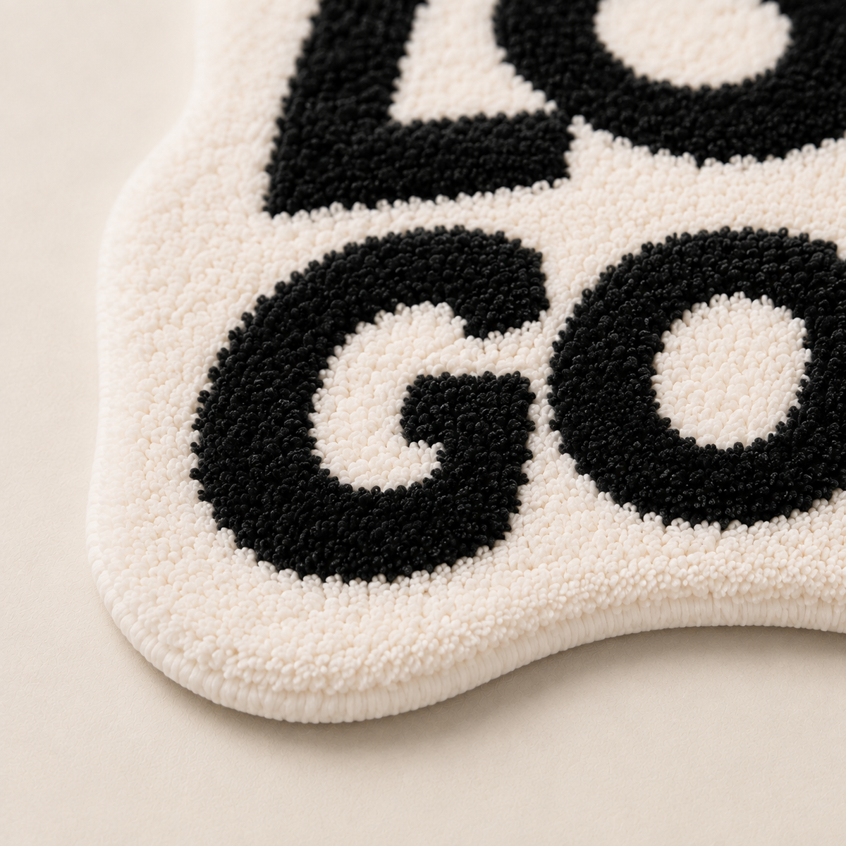 Look Good Rug