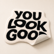 Look Good Rug