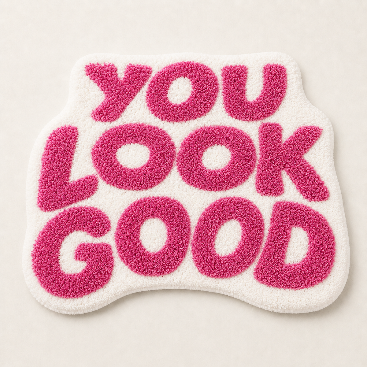 Look Good Rug