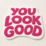 Look Good Rug