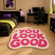 Look Good Rug