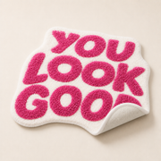 Look Good Rug