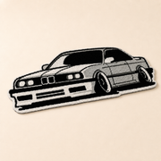 Ghostline Rug