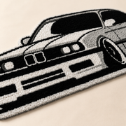 Ghostline Rug