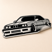 Ghostline Rug