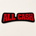 All Cash Rug