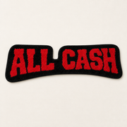 All Cash Rug