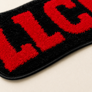 All Cash Rug