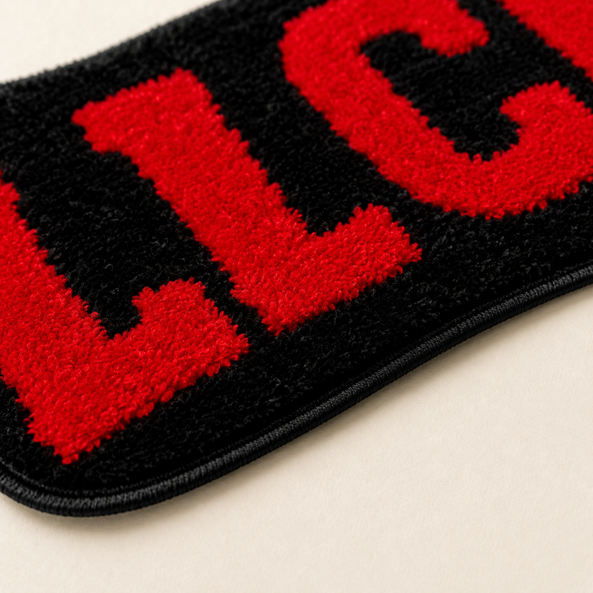 All Cash Rug