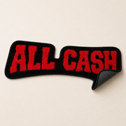 All Cash Rug