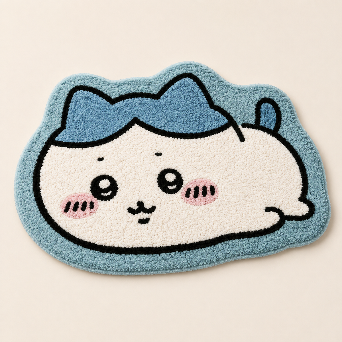 Sunny Hop Rug