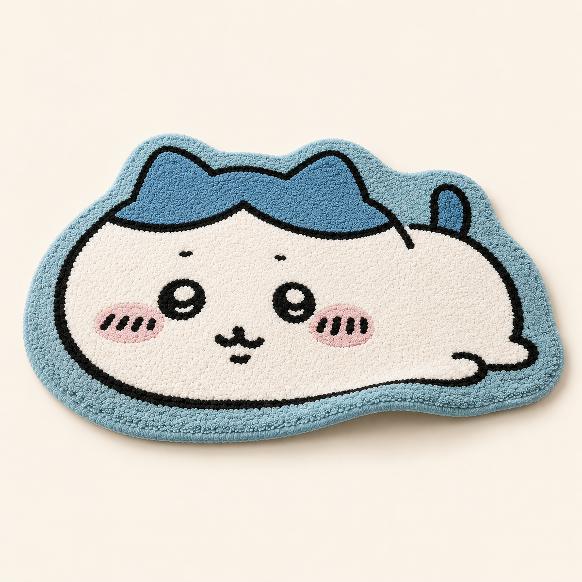 Sunny Hop Rug