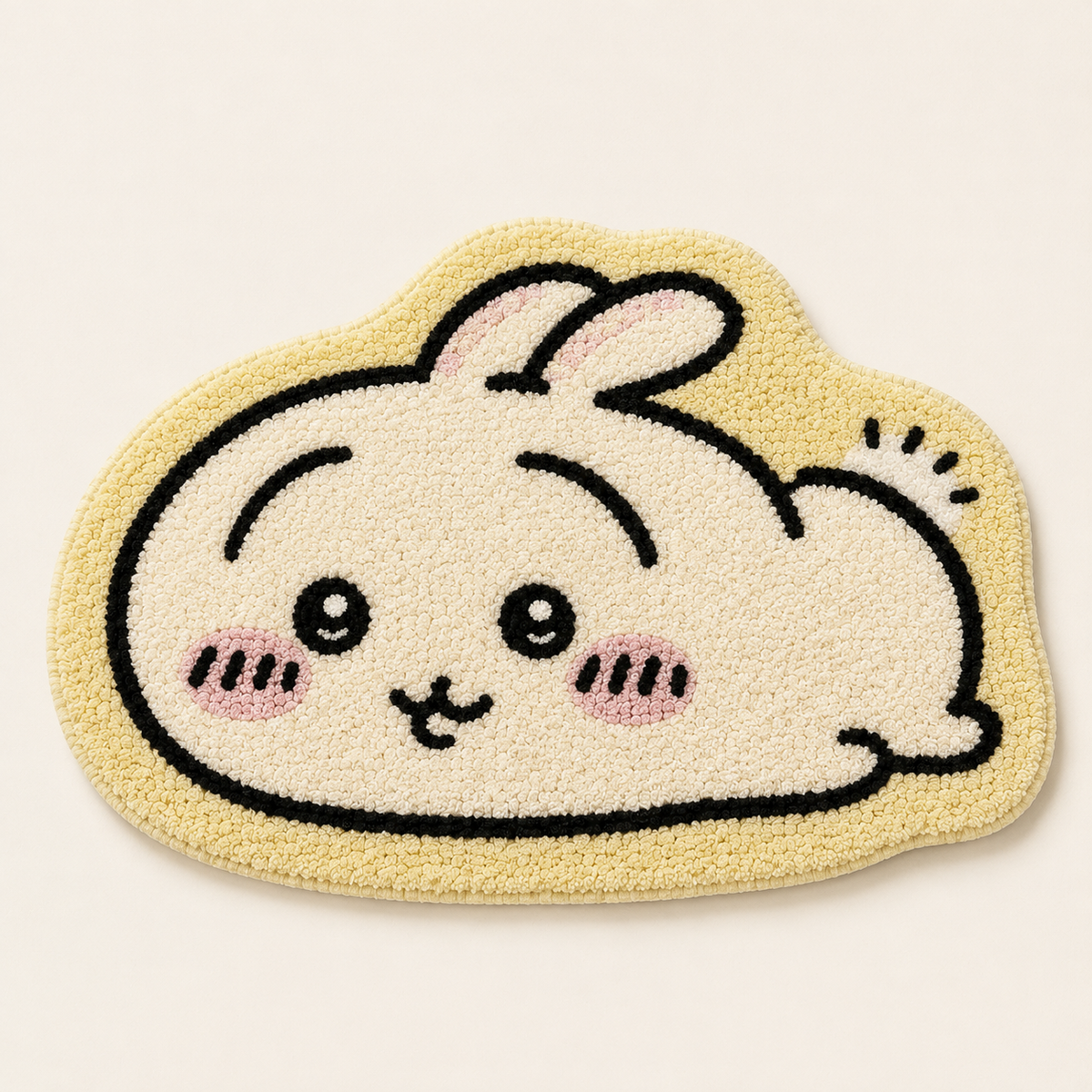 Sunny Hop Rug