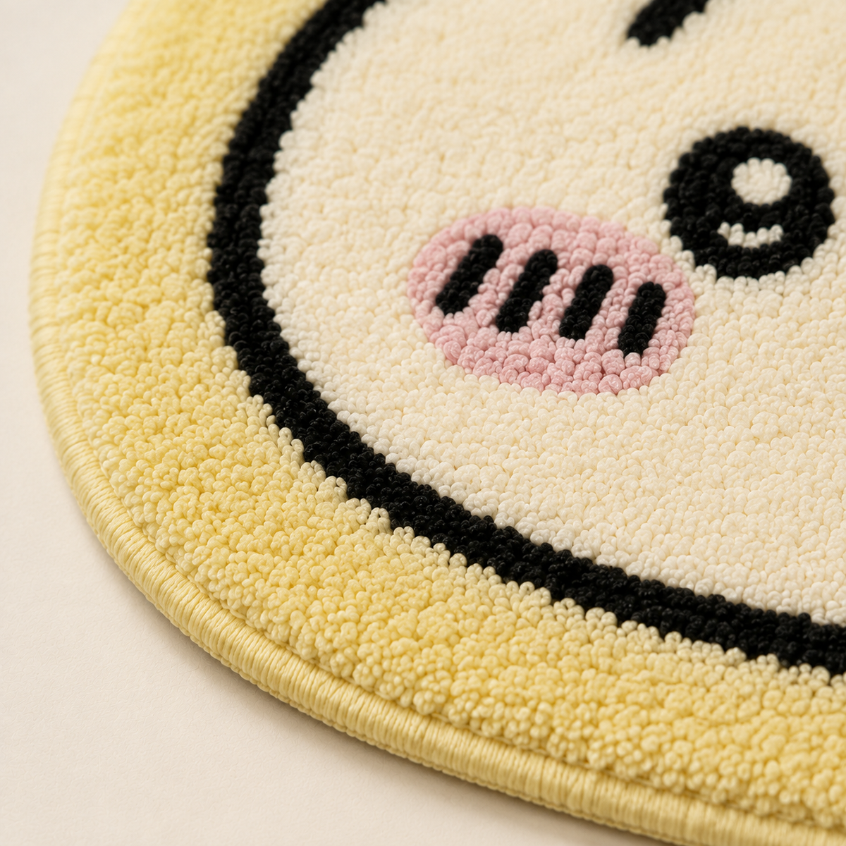 Sunny Hop Rug
