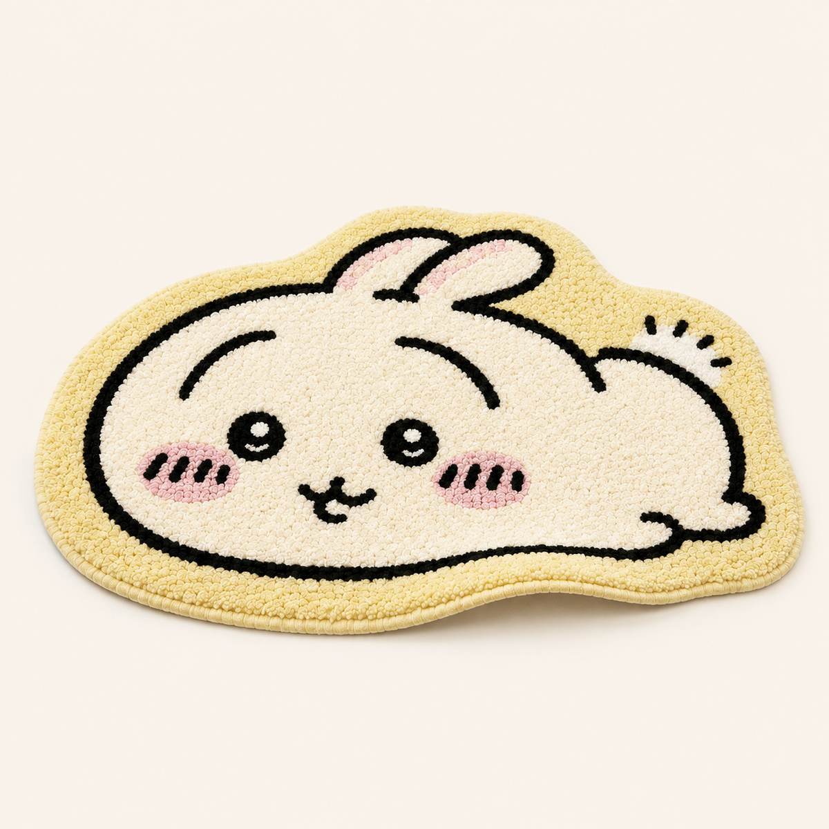 Sunny Hop Rug