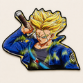 Future Slash Rug