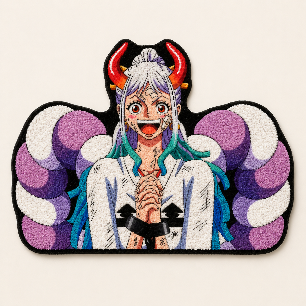Oni Spirit Rug