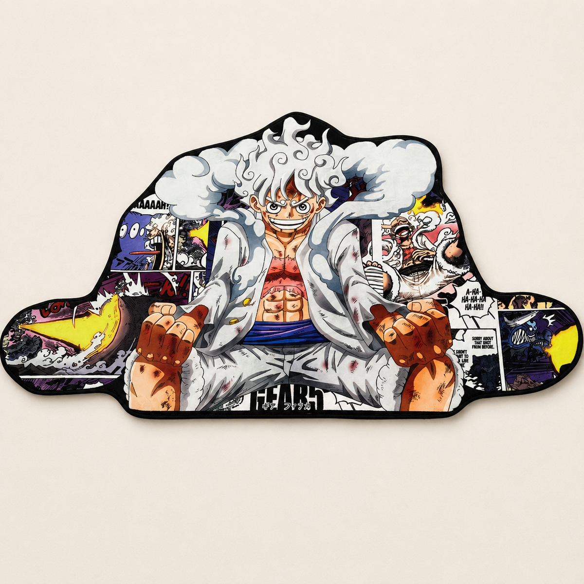 Dawn Awakening Mat