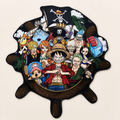 Grand Voyage Crew Mat