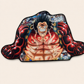 Titan Fist Mat