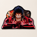 Crimson Power Mat