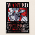 Fire Outlaw Poster Mat