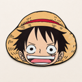 Straw Hat Joy Mat