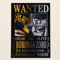 Golden Ronin Mat