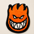 Fire Grin Mat
