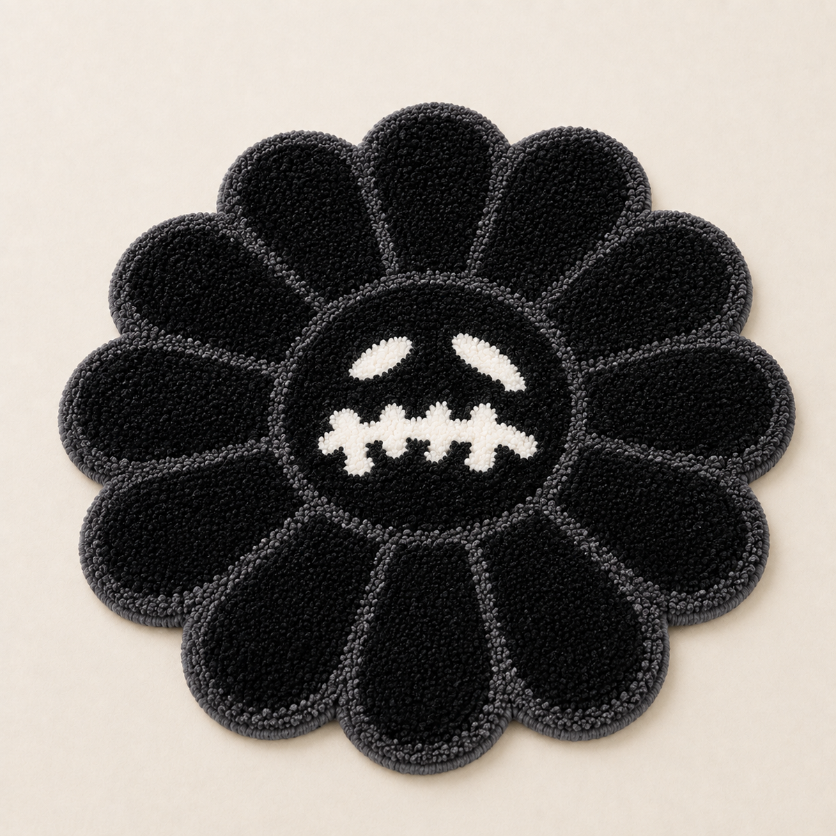 Sunflower Bloom Rug