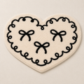 Ribbon Crush Rug